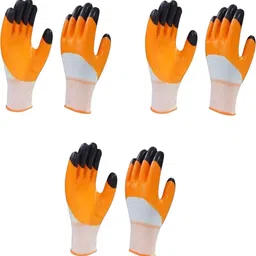 O-B cut Wet and Dry Glove Set-image-90
