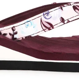 two soft Women Flip Flops image 4