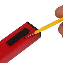 dr care Digital Ph Meter Tester Accurate Accuracy 0.01 Accuracy 0-14 Ph Tester Digital pH Meter image 2