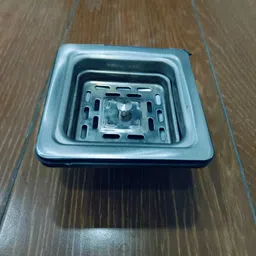 polter Polter001 SQuare Coupling for Sink Faucet Set image 2