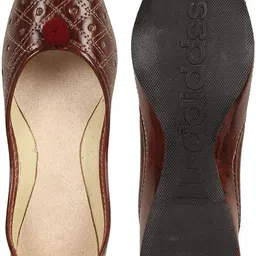 niharika Slip On For Women image 3