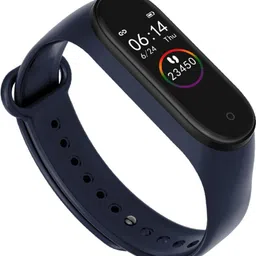ShutterBugs M4 Smart Bracelet Activity Tracker image 2