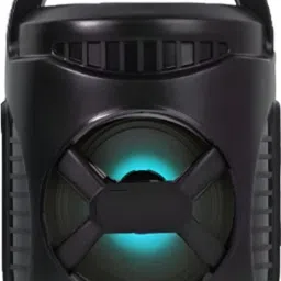 YAROH G25_Ikka DJ Multimedia Bluetooth Speaker: Portable 15W Home Theater Experience 10 W Bluetooth Speaker-picture-15