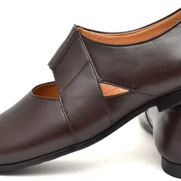 provogue Formal Shoes | Stylish Loafer | Shoes For Men| Loafer Shoes| Slip On For Men image 3