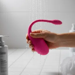 wiffy App Controlled Vibrator Massager With-picture-11