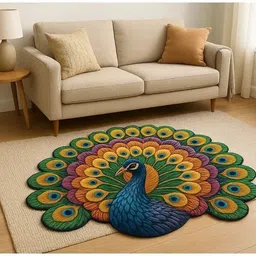 chiwa Rubber Door & Floor Mat image 2