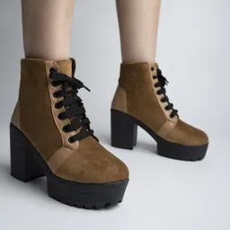 shoetopia Boots For Women image 3