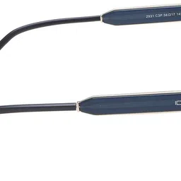 idee Gradient Retro Square Sunglasses (56) image 4