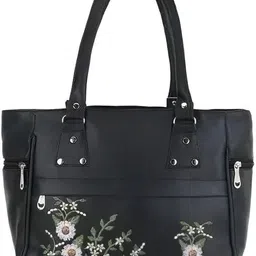 ark fashion Women Black Hobo-picture-17