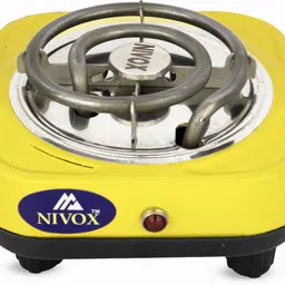 nivox Electric Charcoal Burner For Hookah ,Coal Heater,tea ,coffee Maker Electric Cooking Heater-picture-23