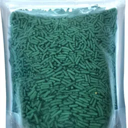 pmk Turtle Food Stick 250g All Turtles & Reptiles for Good Shell Health & Daily Diet Shrimp 0.25 kg Dry Adult, New Born, Young, Senior Turtle Food image 3