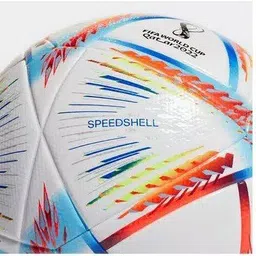 htm Speed Shell Football - Size: 5 image 3