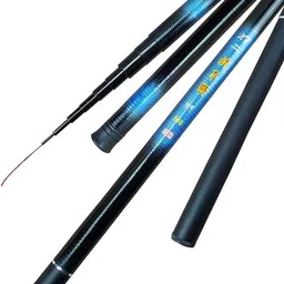 2.7 mtr fly fishing rod Agr Blue Fishing Rod-image-14