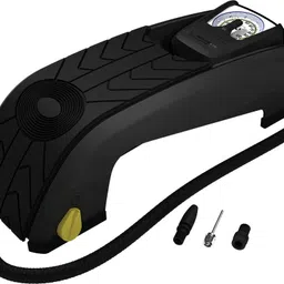 michelin 50 psi Tyre Air Pump for Car & Bike-picture-10