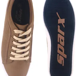 sparx SM 857 | Stylish, Comfortable | Canvas Shoes For Men image 4