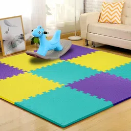 easyhome Rubber Baby Play Mat-picture-28