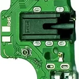 VRAVMO KE5 2020 2 TECNO SPARK GO 2020 KE5 Charging Connector-picture-11