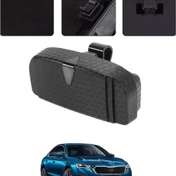 ayw Universal New Black Colour Multipurpose Sunglass Holder For Car-198 Black Car Sunglass Clip Holder-picture-28
