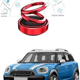 prtek Solar Energy Rotating Car Perfume with Long Lasting Organic Fragrance, Feel-Good Premium Car Air freshener a61 Solar Energy Rotating Car Perfume with Long Lasting Organic Fragrance, Feel-Good Premium Car Air freshener a61 Air Purifier-picture-19