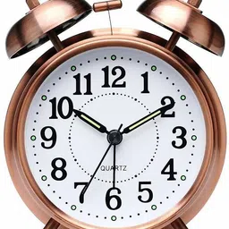 voxel Analog Multicolor Clock-picture-11