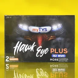 mytvsled LED Fog Light for Hyundai, Maruti Suzuki Ertiga, Verna, Creta, Grand i10, Swift, Swift Dzire image 3