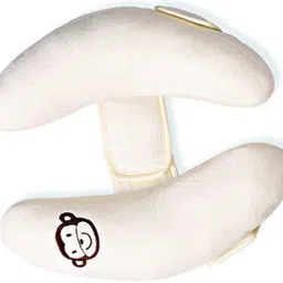 nema Foam Toons & Characters Baby Pillow Pack of 1 image 3