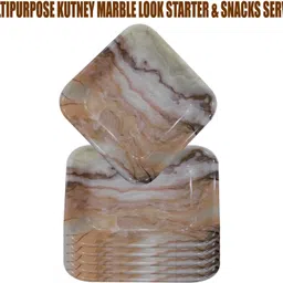 Premium_6 kutney look starter plate_h277 Quarter Plate-image-4