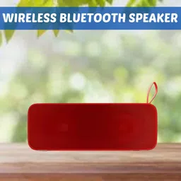 YAROH Badshah (PORTABLE BLUETOOTH DESKTOP SPEAKER) Stereo Sound & Hi Bass SoundJ375 5 W Bluetooth Laptop/Desktop Speaker-picture-14