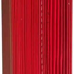 vnsrretails Red Sagan Fancy Shagun Envelopes for Cash Wedding & Festival Gift Pack of 25 Envelopes image 4