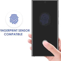 SB Son Edge To Edge Screen Guard for Vivo V40 5G, Vivo V40 Pro 5G, Vivo V40e 5G, (Not a Tempered Glass, it’s a Matte Finish Nano Fiber Unbreakable Membrane) image 3