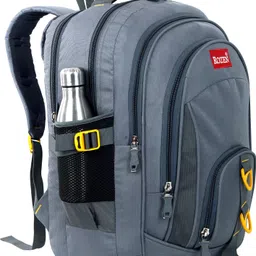 rozen Unisex Laptop Backpack Heavy Duty durable School Bag Class 5th to 10th College Waterproof School Bag-picture-24