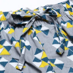 joven Printed Men Boxer image 3
