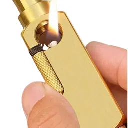 smoke king Wukong_Gold_Lighter Pocket Lighter-picture-16
