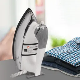 LUXURA 1000 W Dry Iron-image-5
