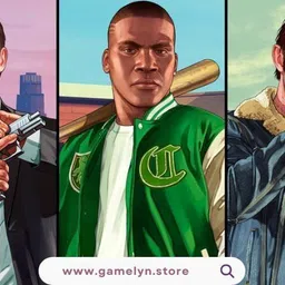 Grand theft auto v story mode Complete Edition-picture-29