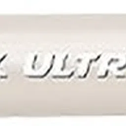 unomax Ultron 2X Pearl with Jet Ink Technology (100pcs Stand- 70 Blue, 24 Black, 6 Red) Ball Pen image 5