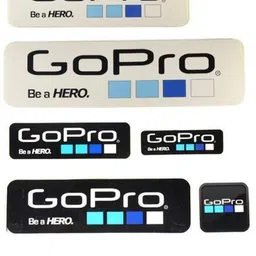 Action Pro Body Flat Placement Camera Mount-picture-40