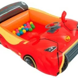 littlebloom Inflatable Lounge Swimming PoolLittlebloom418 Inflatable Ball Pits-picture-29