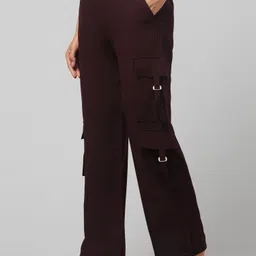 hr fashion Women Cargos image 3