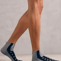 u.s. polo assn. Men Solid Ankle Length image 5