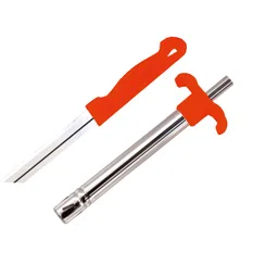 greenchef Agni 2 Steel Gas Lighter image 3