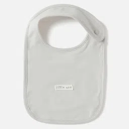 juniors by babyshop Printed Bib - Set of 2 image 3