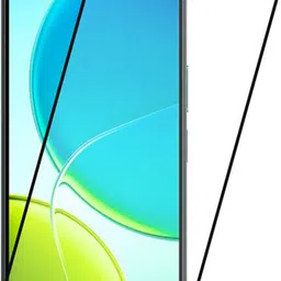 NEXZONE Edge To Edge Tempered Glass for vivo Y19 5G-image-59