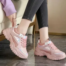 Women shoes Sneakers For Women-image-0