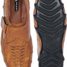 krors Stylish Good Looking Casual Loafers For Men image 5