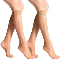 drupe world Girls, Women Regular Stockings-picture-25