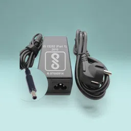 LT Lappy Top Compatible For Dell Latitude 3490 Laptop Power Adapter 65 W Adapter-image-91