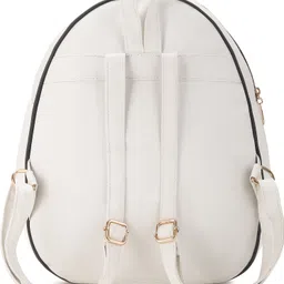 ashcrafzee Small 14 L Backpack Women backpack School Bag for girls 18 L Backpack1 image 3