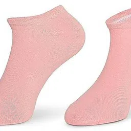 oxzon Women Solid, Self Design, Printed, Striped Ankle Length image 5