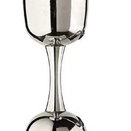 siyaraam home appliances Premium Peg Measurer Jigger 30/60 ml Jigger, Shot Glass 1 - Piece Bar Set-picture-10